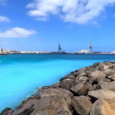 Casa La Ola - Monthly Prázdninový dům