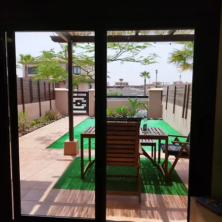 Casa La Ola Origo Mare - Majanicho