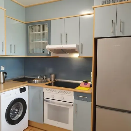 Casa La Ola - Monthly Nyaraló