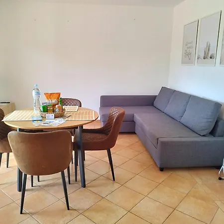 Dom wakacyjny Casa La Ola Origo Mare -