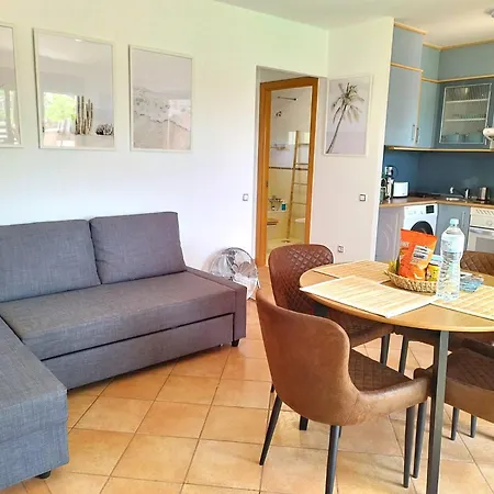 Casa La Ola - Monthly Nyaraló *