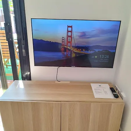 Casa La Ola - Monthly بيت للعطل Majanicho