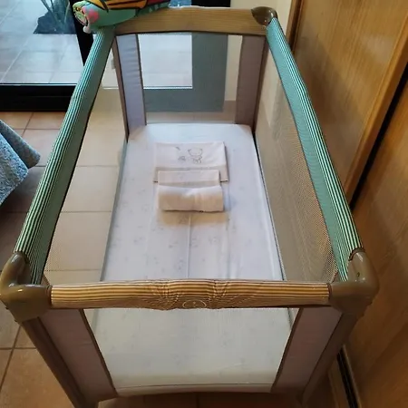 Casa La Ola Origo Mare - Dom wakacyjny Majanicho