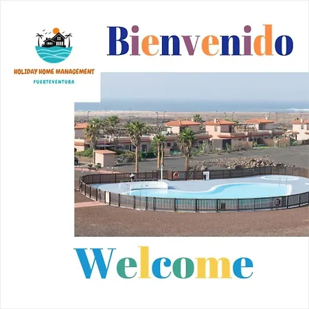 Casa La Ola - Monthly Nyaraló *