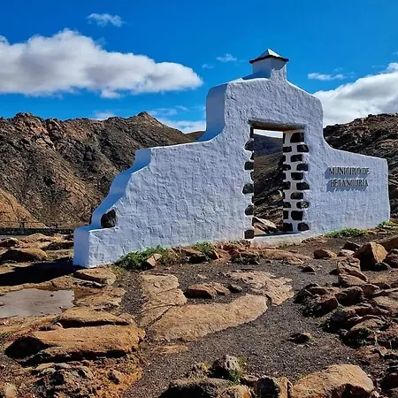Casa La Ola Origo Mare - Dom wakacyjny *