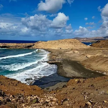Casa La Ola Origo Mare - Dom wakacyjny