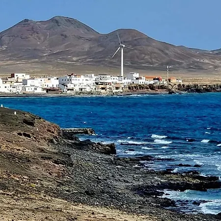 Casa La Ola Origo Mare -