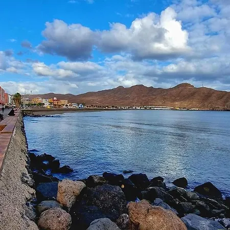 بيت للعطل Casa La Ola - Monthly