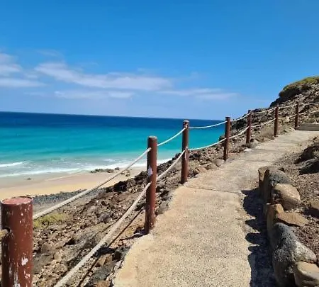 Nyaraló Casa La Ola - Monthly *