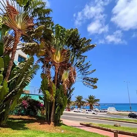 Dom wakacyjny Casa La Ola Origo Mare -