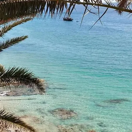 بيت للعطل Casa La Ola - Monthly Majanicho