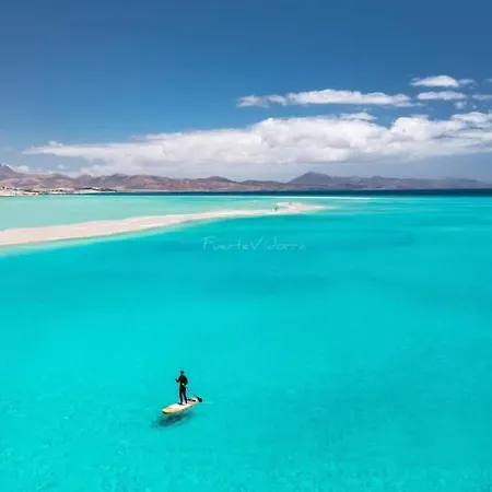 Casa La Ola - Monthly * Majanicho