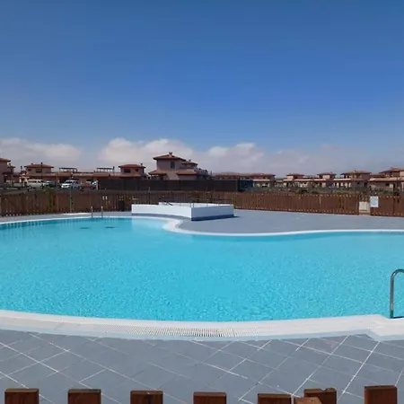 بيت للعطل Casa La Ola - Monthly Majanicho