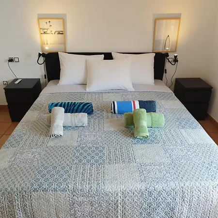 Casa La Ola Origo Mare - * Majanicho