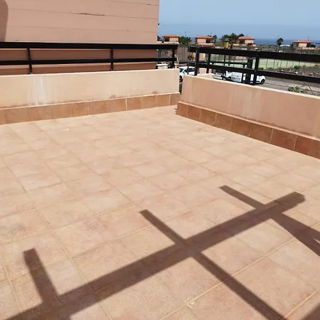 Casa La Ola Origo Mare - Dom wakacyjny Majanicho