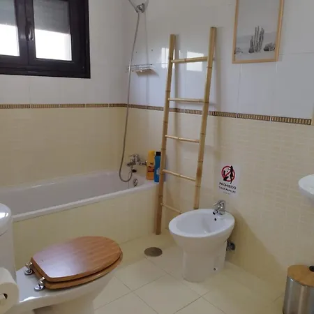 بيت للعطل Casa La Ola - Monthly