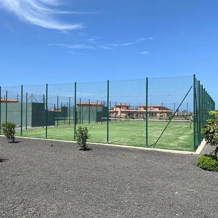 Casa La Ola Origo Mare - Dom wakacyjny
