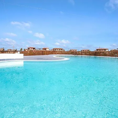 Nyaraló Casa La Ola - Monthly Majanicho