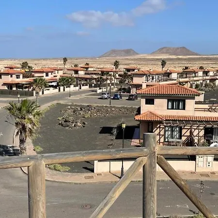 Nyaraló Casa La Ola - Monthly Majanicho