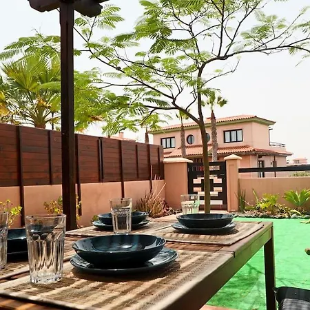 Casa La Ola - Monthly *