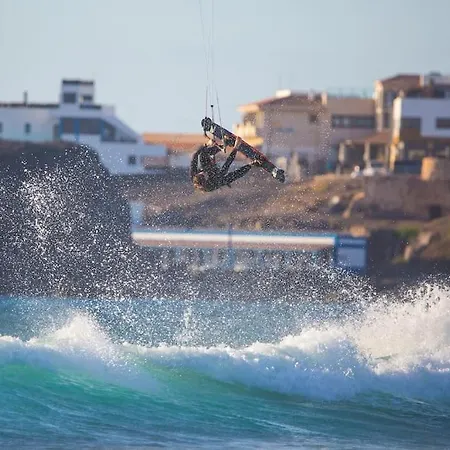 Дом отдыха Casa La Ola - Monthly