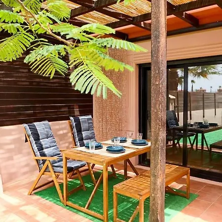 Casa La Ola Origo Mare - Holiday home *