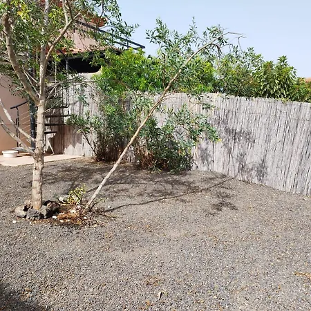 Дом отдыха Casa La Ola - Monthly *