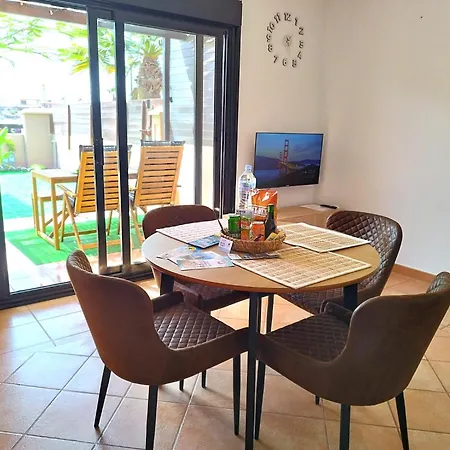 Casa La Ola - Monthly