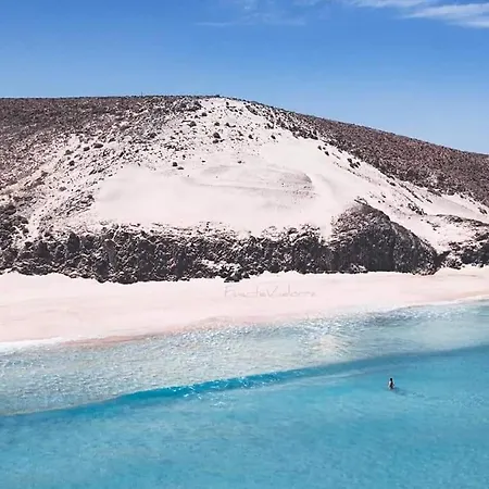 Дом отдыха Casa La Ola - Monthly *