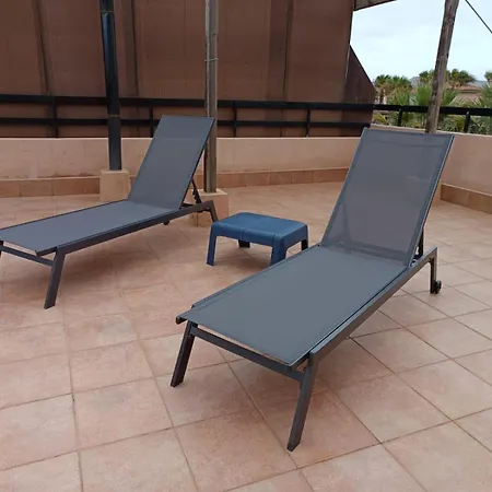 Дом отдыха Casa La Ola - Monthly