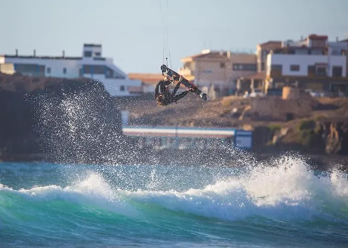 Дом отдыха Casa La Ola - Monthly