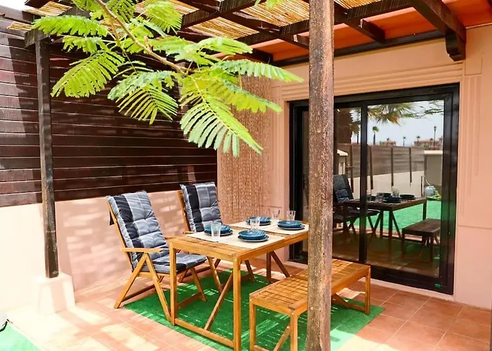 Casa La Ola - Monthly Дом отдыха *