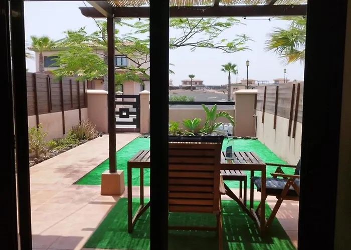 Casa La Ola - Monthly Majanicho