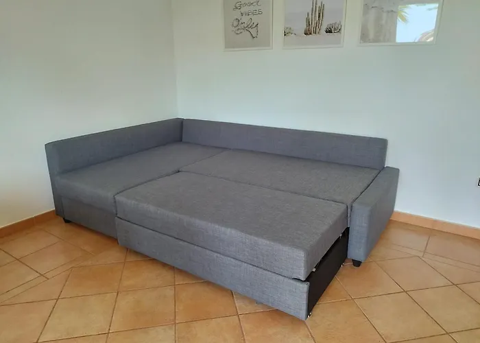 Casa La Ola - Monthly Majanicho