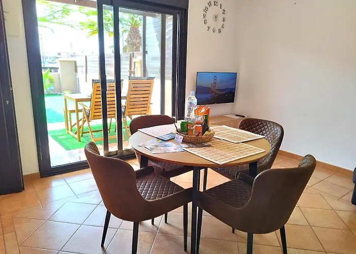 Casa La Ola - Monthly