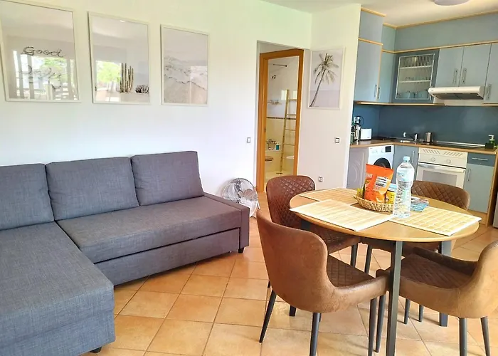 Casa La Ola - Monthly Дом отдыха *