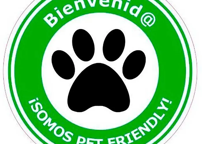 Дом отдыха Casa La Ola - Monthly