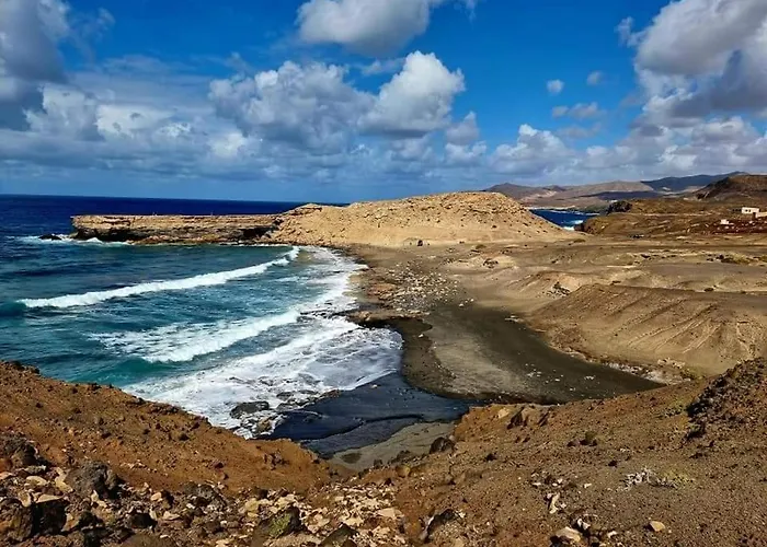 Casa La Ola - Monthly Дом отдыха