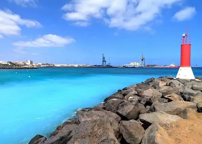 Casa La Ola - Monthly Дом отдыха