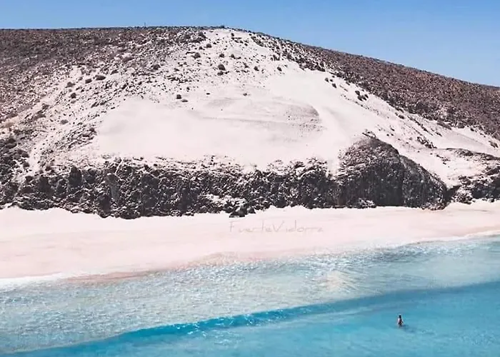 Дом отдыха Casa La Ola - Monthly *