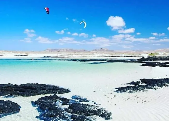 Casa La Ola - Monthly Majanicho