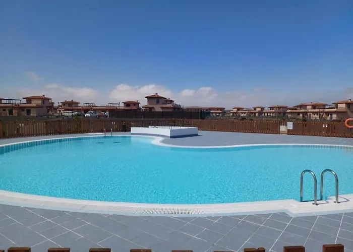 Дом отдыха Casa La Ola - Monthly Majanicho