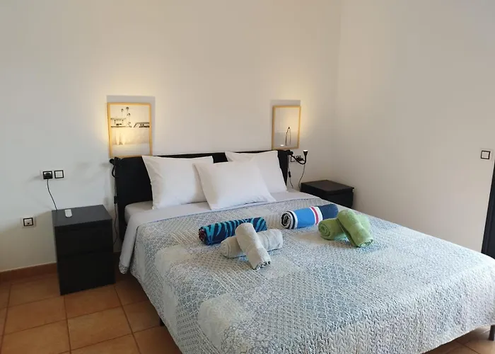 Casa La Ola - Monthly Majanicho