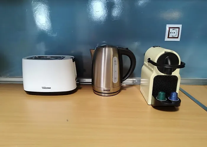 Casa La Ola - Monthly