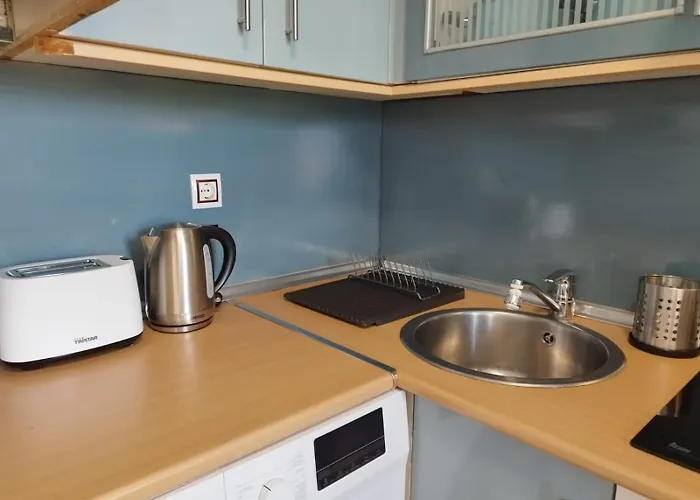 Casa La Ola - Monthly Дом отдыха