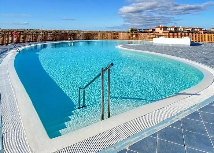 Casa La Ola - Monthly * Majanicho