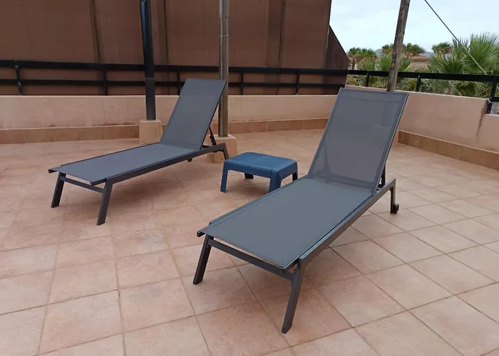 Дом отдыха Casa La Ola - Monthly