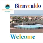 Casa La Ola - Monthly Nyaraló *