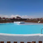 Nyaraló Casa La Ola - Monthly Majanicho