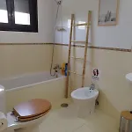 Nyaraló Casa La Ola - Monthly